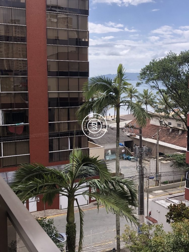 Apto com vista, Centro de Itapema 02 quartos