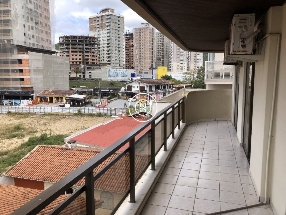 Apto com vista, Centro de Itapema 02 quartos