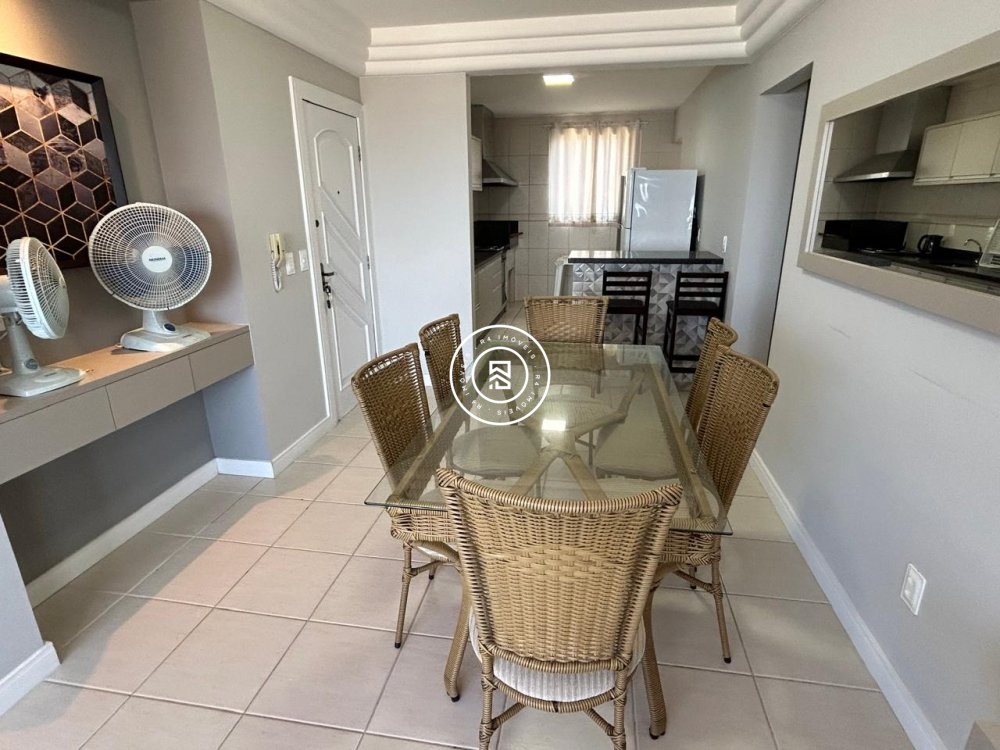 Apartamento Frente Mar, Centro de Itapema, 03 quar