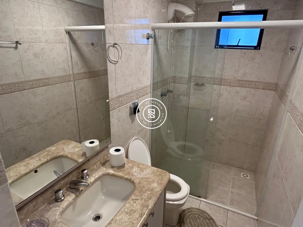 Apartamento Frente Mar, Centro de Itapema, 03 quar