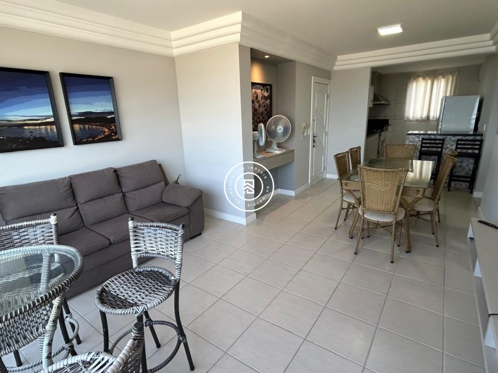 Apartamento Frente Mar, Centro de Itapema, 03 quar