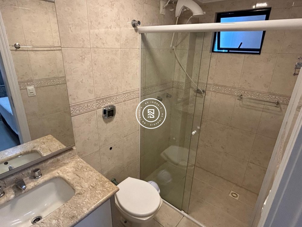 Apartamento Frente Mar, Centro de Itapema, 03 quar