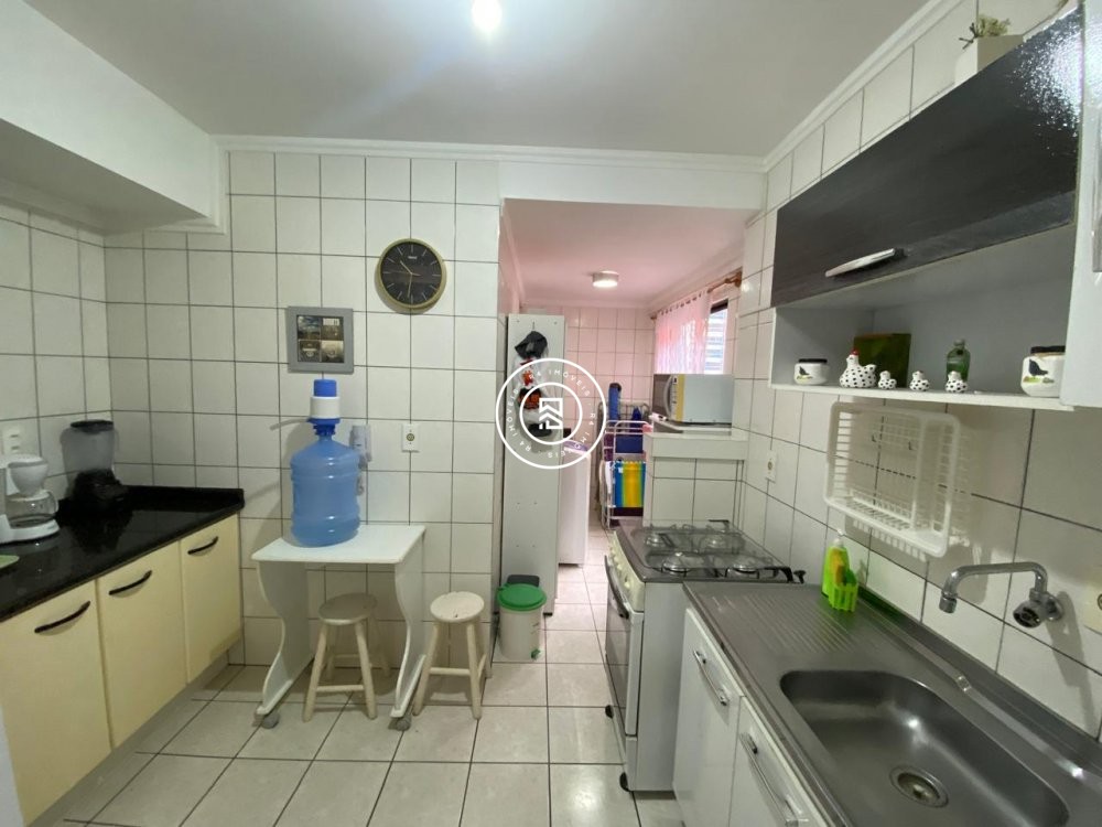 Apto Quadra mar Centro de Itapema, 02 quartos