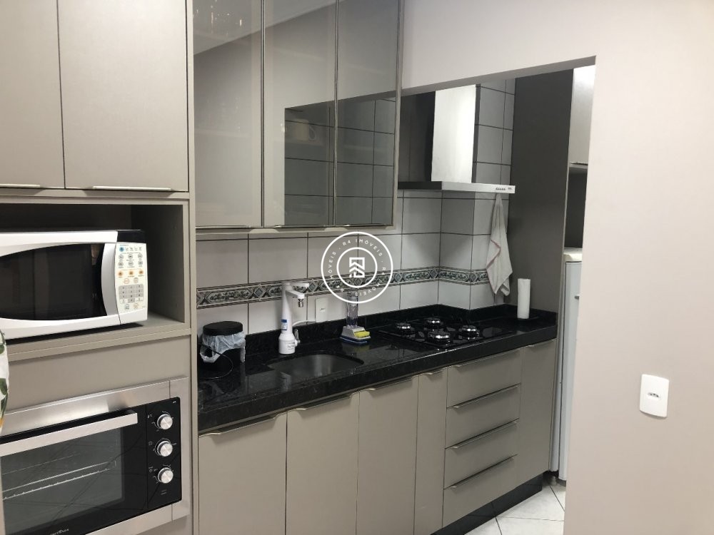 Apto Lateral Mar, Centro de Itapema, 02 Quartos