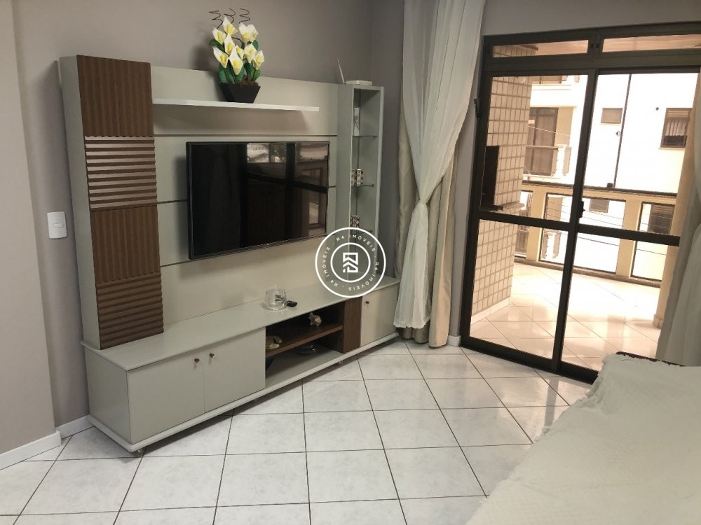 Apto Lateral Mar, Centro de Itapema, 02 Quartos