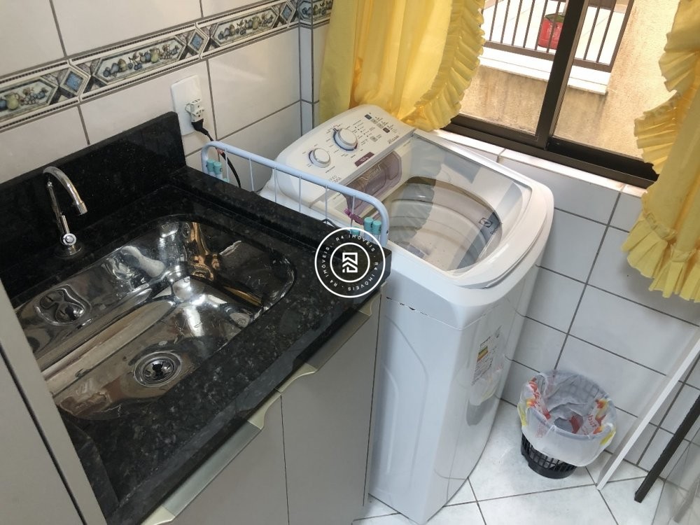 Apto Lateral Mar, Centro de Itapema, 02 Quartos