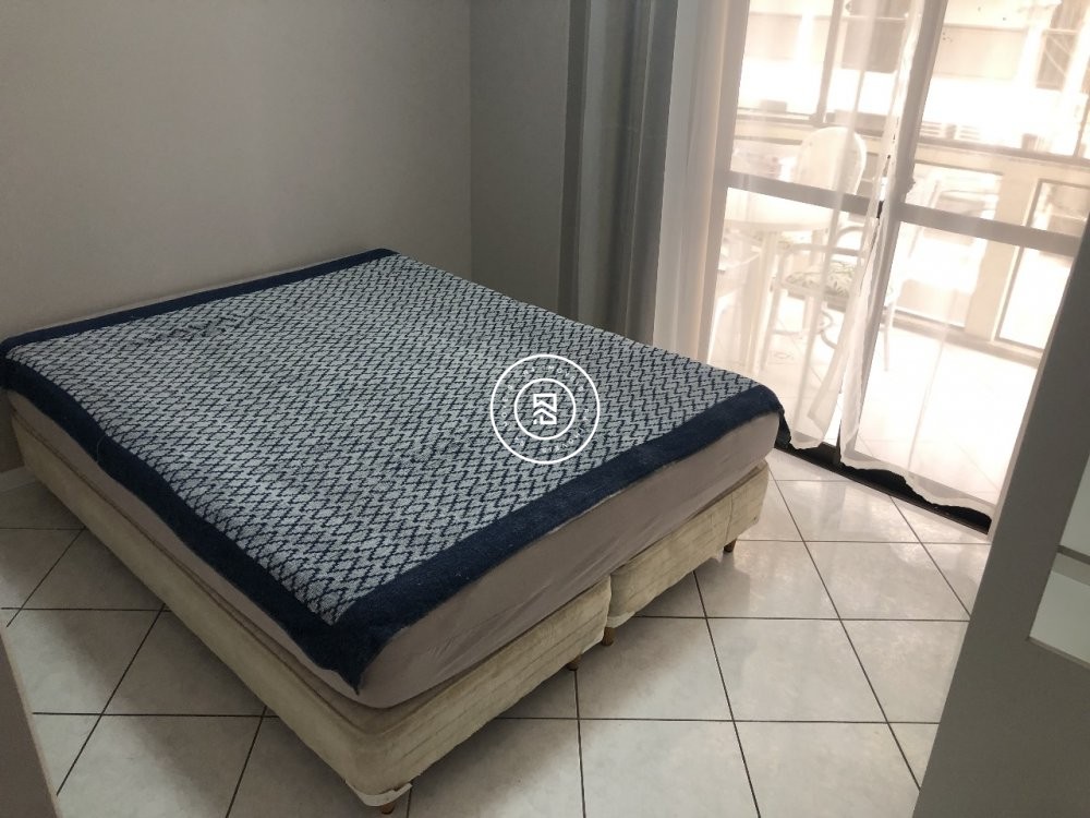 Apto Lateral Mar, Centro de Itapema, 02 Quartos