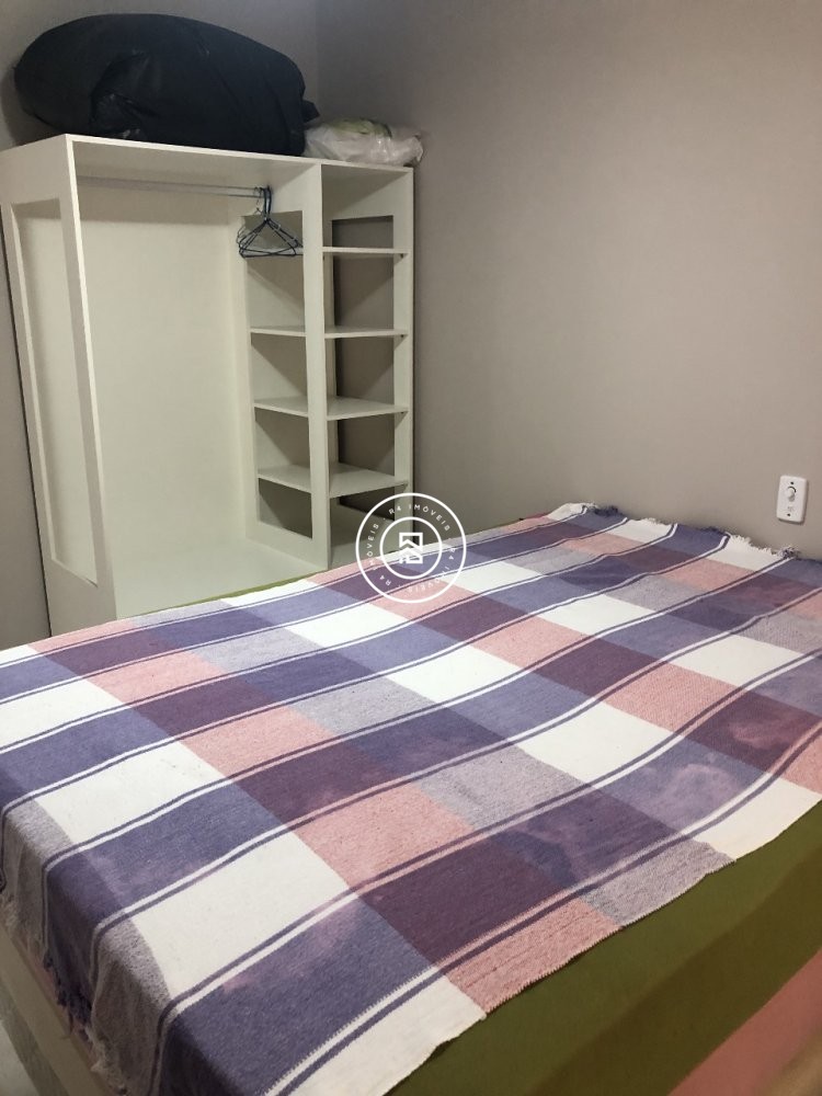 Apto Lateral Mar, Centro de Itapema, 02 Quartos