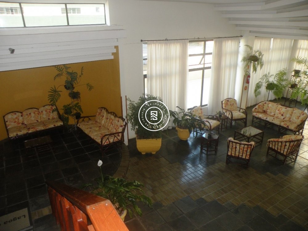 Apto Frente Avenida Centro Itapema, 3 quartos