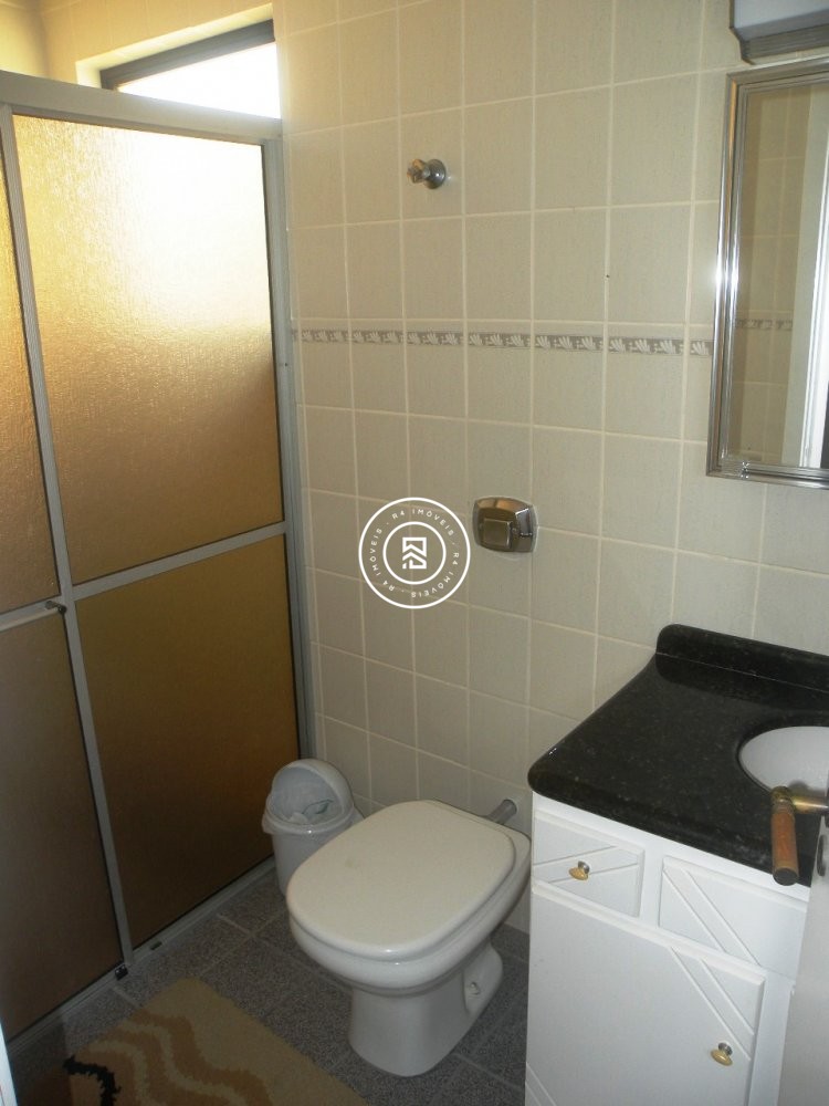 Apto Frente Avenida Centro Itapema, 3 quartos