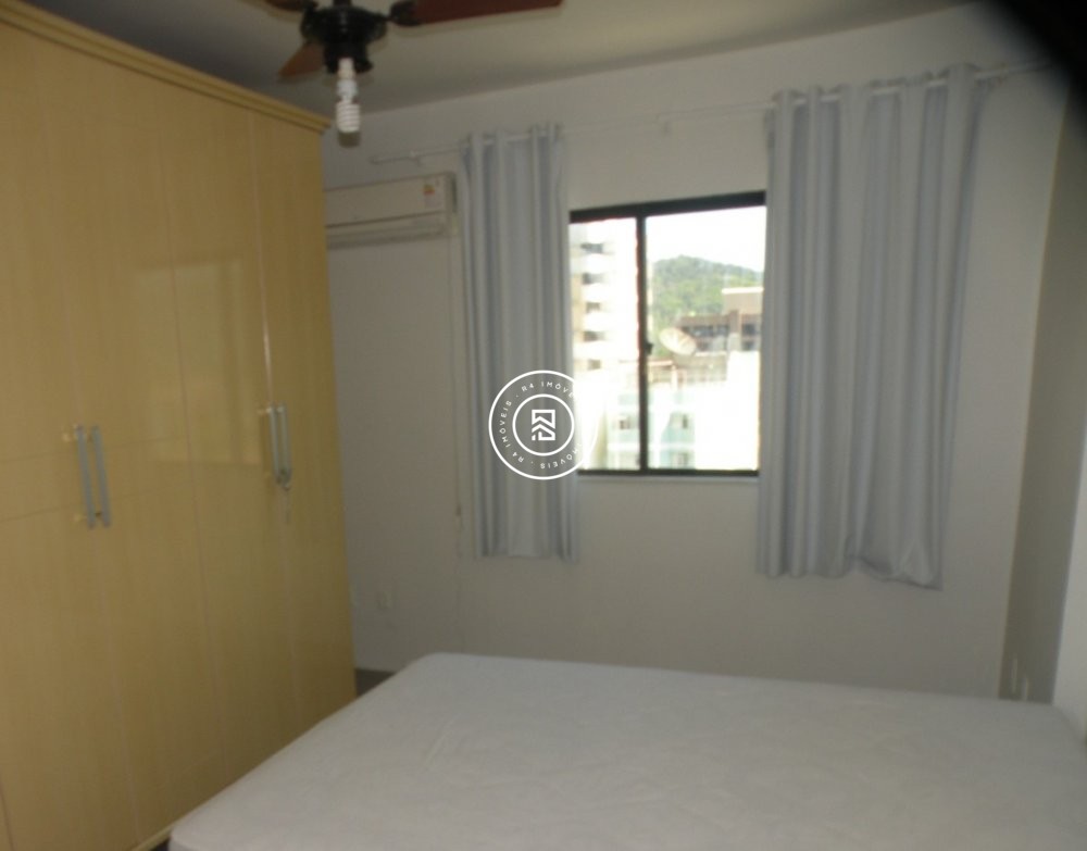 Apto Frente Avenida Centro Itapema, 3 quartos