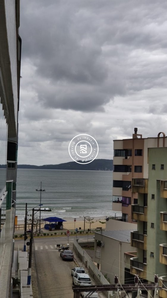 Apto Quadra mar, Centro de Itapema, 3 Suites