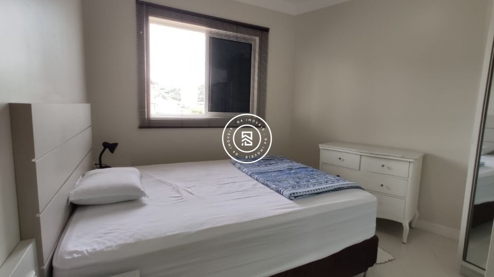 Apto Quadra mar, Centro de Itapema, 3 Suites