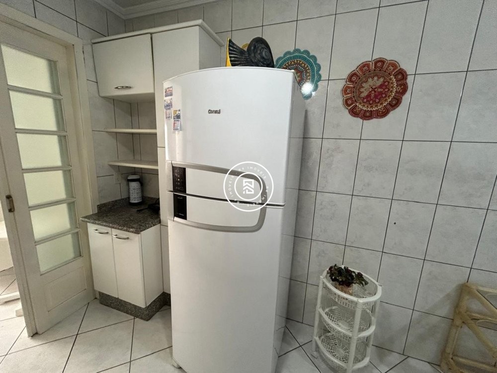 Apto Lateral Mar, Centro de Itapema, 03 quartos