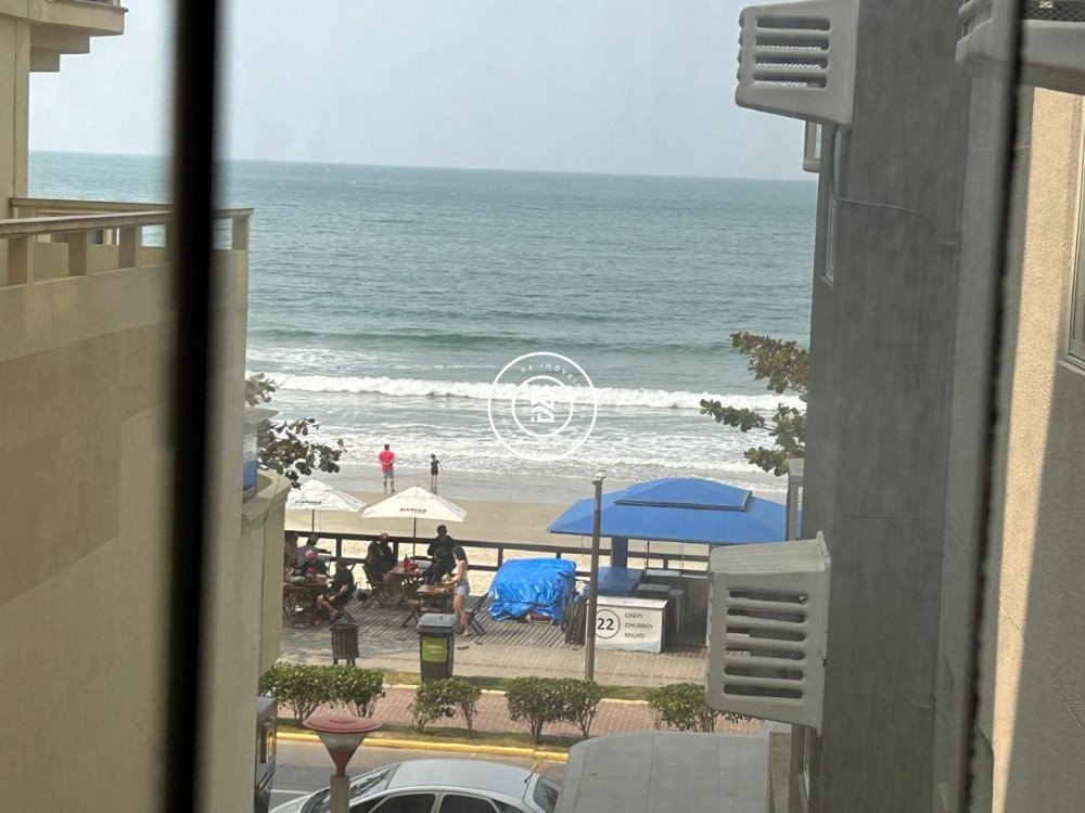 Apto Lateral Mar, Centro de Itapema, 03 quartos