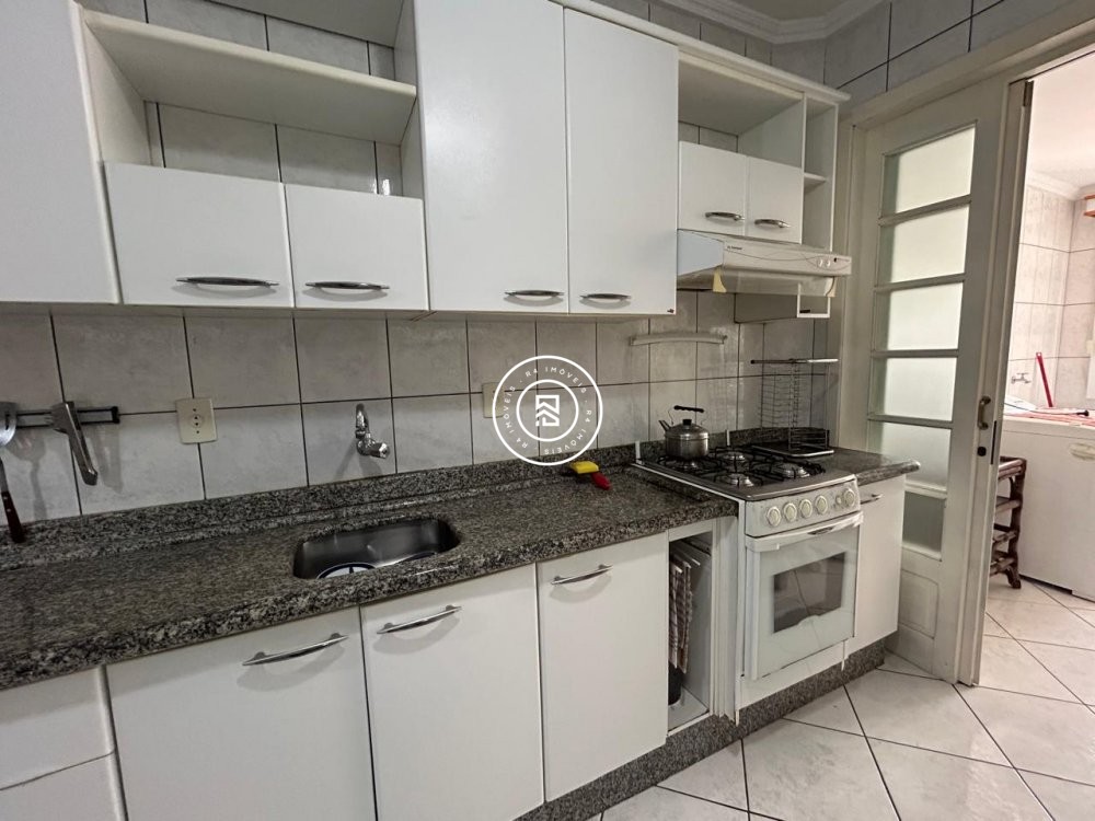 Apto Lateral Mar, Centro de Itapema, 03 quartos