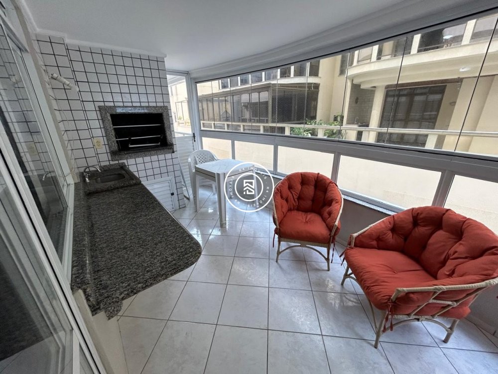 Apto Lateral Mar, Centro de Itapema, 03 quartos