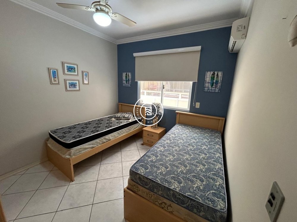 Apto Lateral Mar, Centro de Itapema, 03 quartos