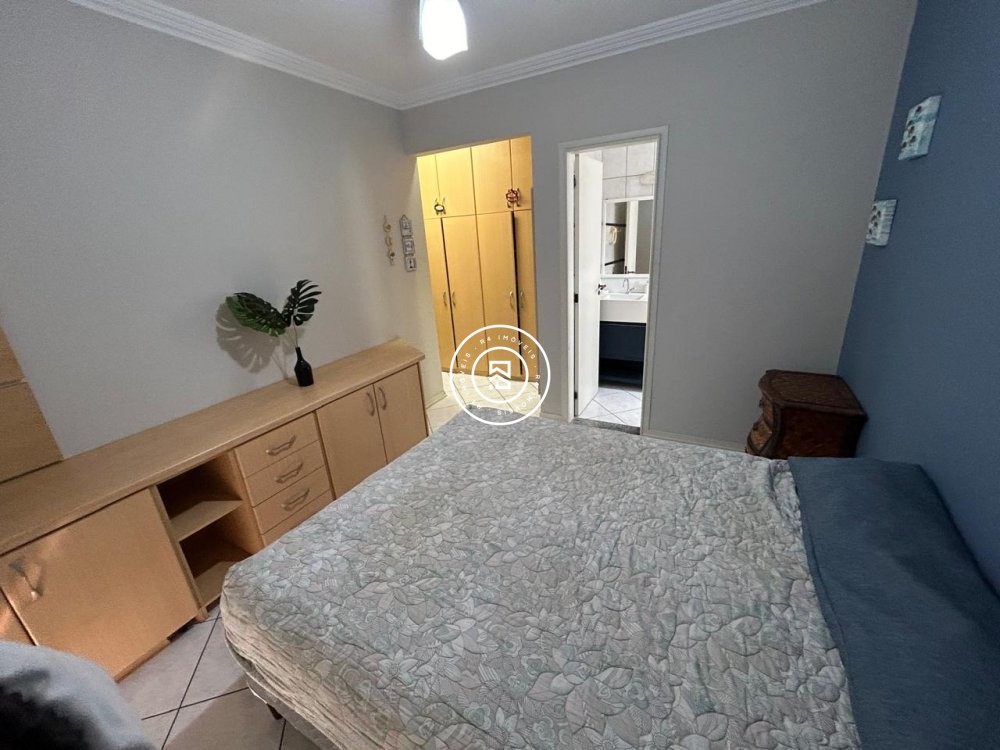 Apto Lateral Mar, Centro de Itapema, 03 quartos