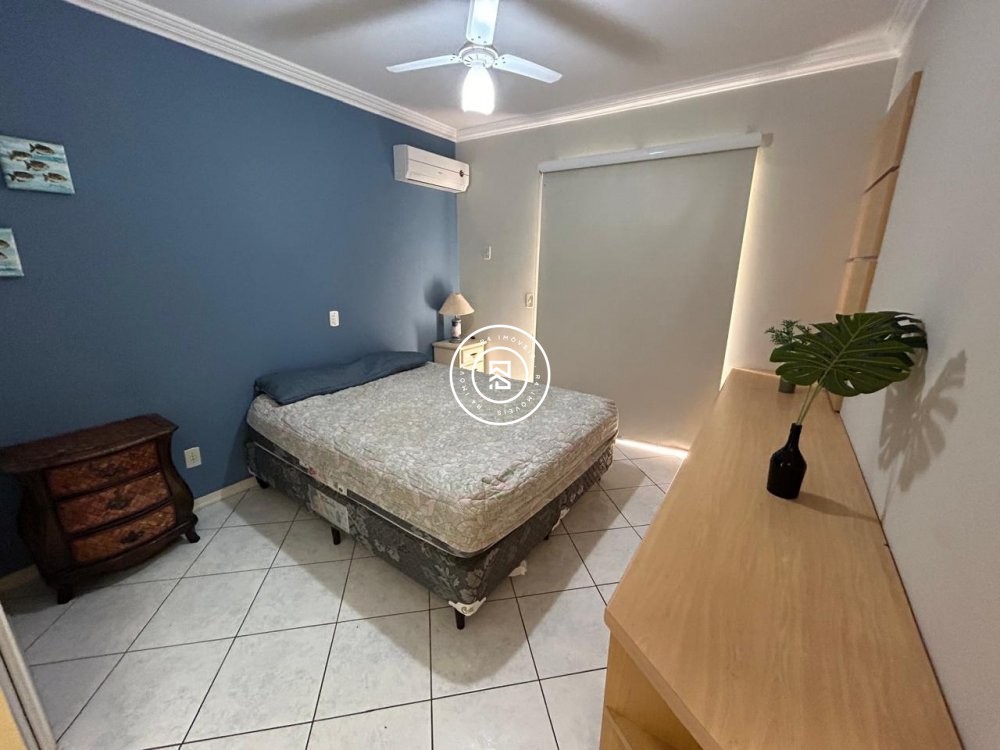 Apto Lateral Mar, Centro de Itapema, 03 quartos