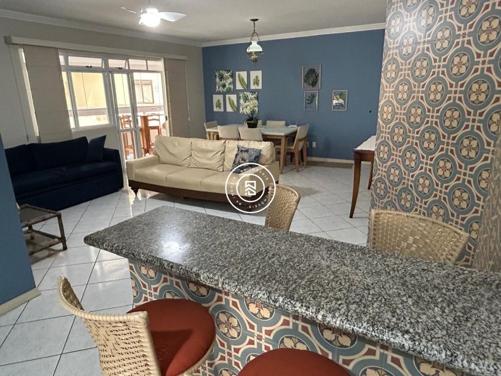 Apto Lateral Mar, Centro de Itapema, 03 quartos