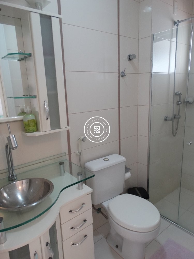 Apto Lateral Mar Centro de Itapema, 03 Suites