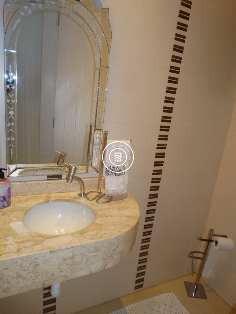 Apto Lateral Mar Centro de Itapema, 03 Suites