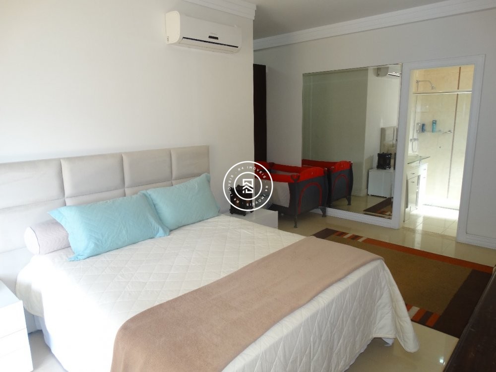 Apto Lateral Mar Centro de Itapema, 03 Suites