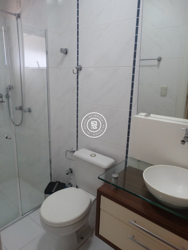 Apto Lateral Mar Centro de Itapema, 03 Suites