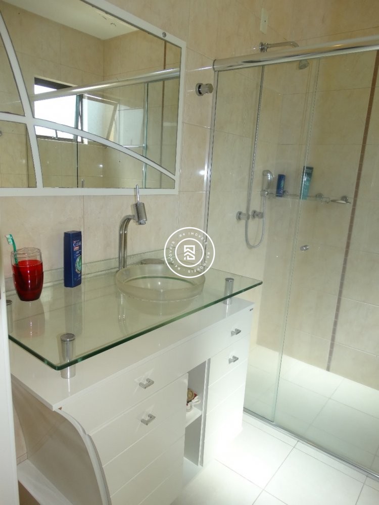 Apto Lateral Mar Centro de Itapema, 03 Suites