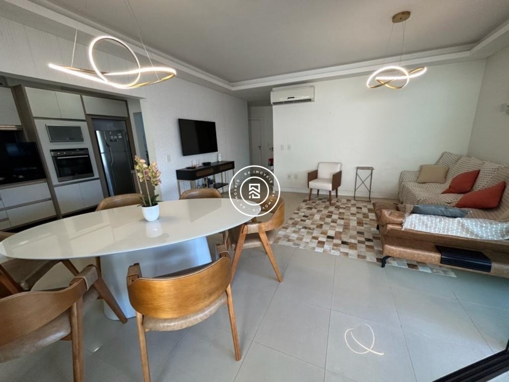 Apto Lateral Mar Centro de Itapema, 03 Suites