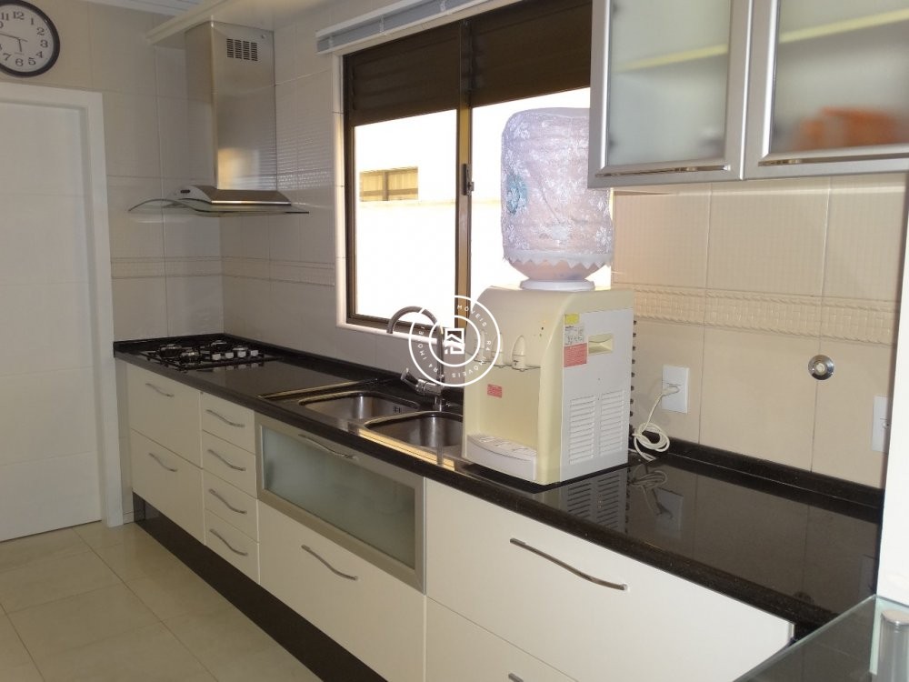 Apartamento Frente Mar, Centro de Itapema 04 Suite