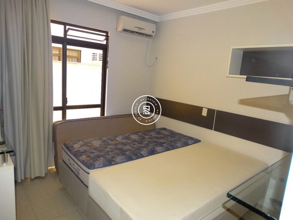 Apartamento Frente Mar, Centro de Itapema 04 Suite
