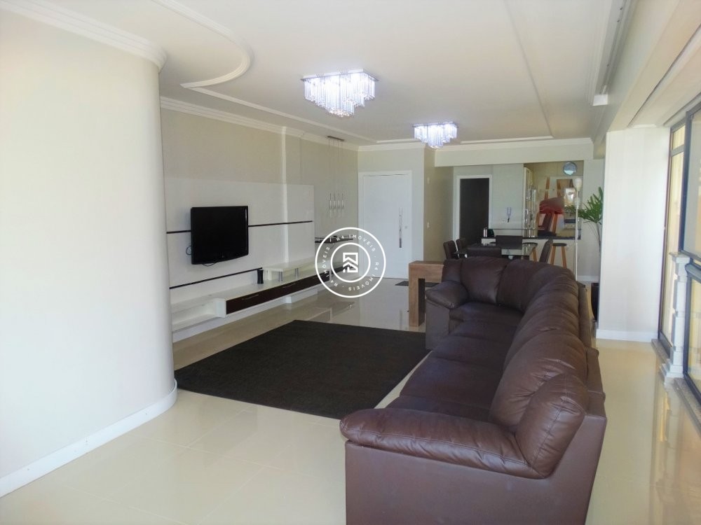Apartamento Frente Mar, Centro de Itapema 04 Suite