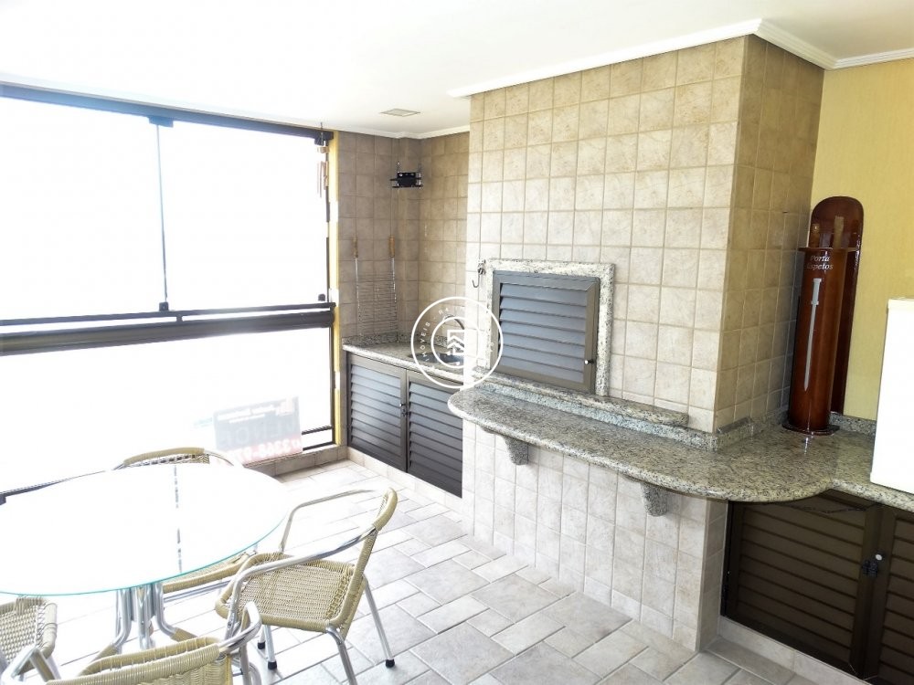 Apartamento Frente Mar, Centro de Itapema 04 Suite