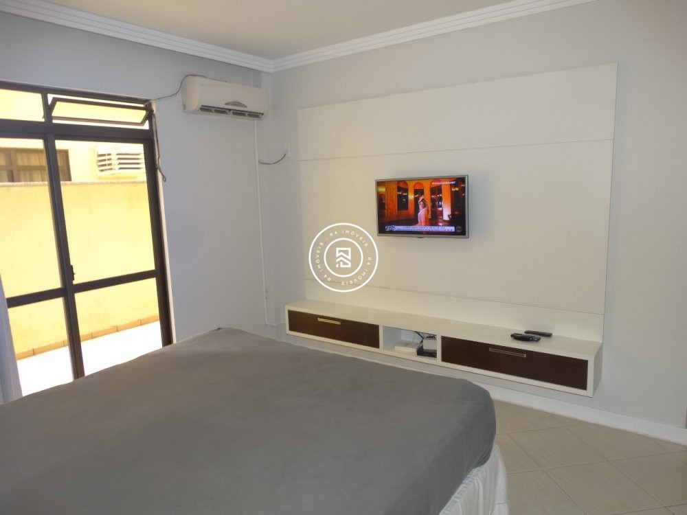 Apartamento Frente Mar, Centro de Itapema 04 Suite