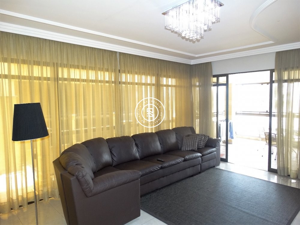 Apartamento Frente Mar, Centro de Itapema 04 Suite