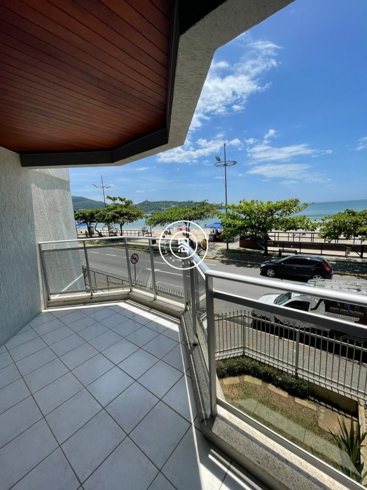 Apartamento Frente Mar, Centro de Itapema, 04 Quar