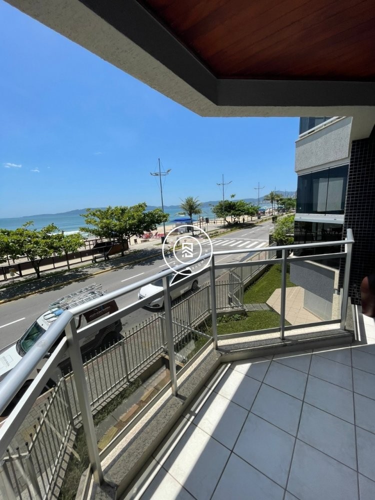 Apartamento Frente Mar, Centro de Itapema, 04 Quar