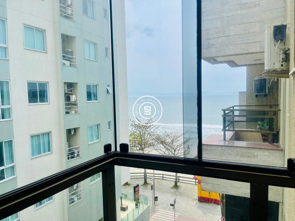 Cobertura Frente mar com Piscina, 04 quartos