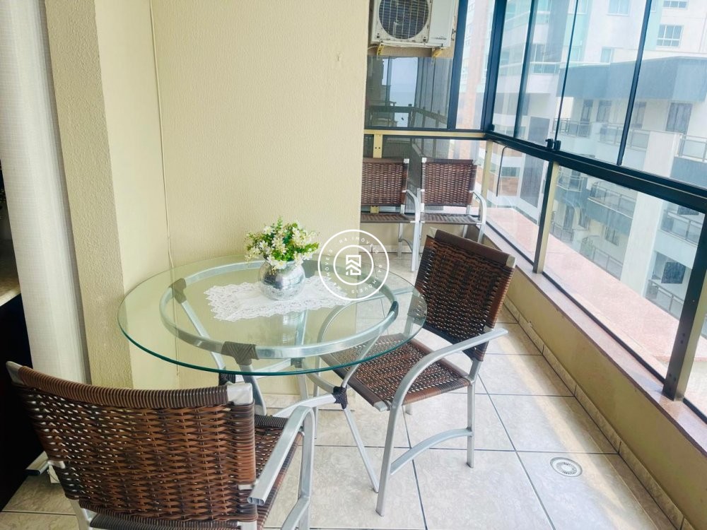 Cobertura Frente mar com Piscina, 04 quartos