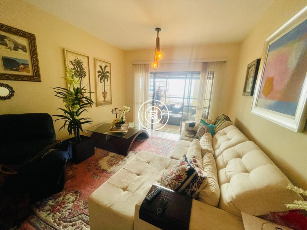 Cobertura Frente mar com Piscina, 04 quartos