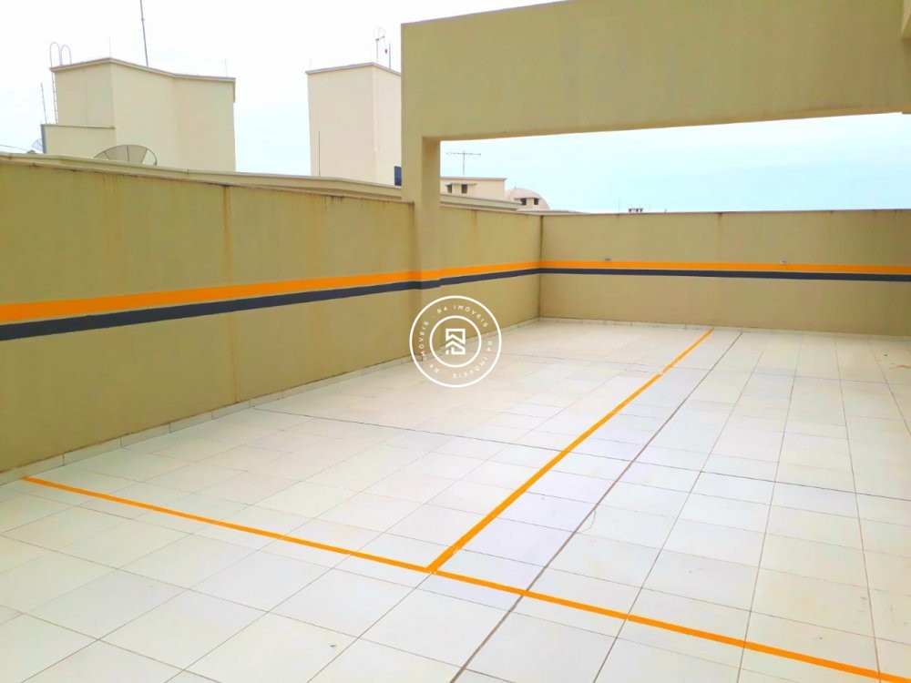 Apartamento Vista Mar, Meia Praia, 03 Suites