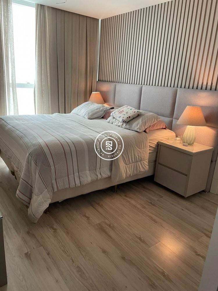 Cobertura Duplex com vista Mar, 04 suites, Meia Pr