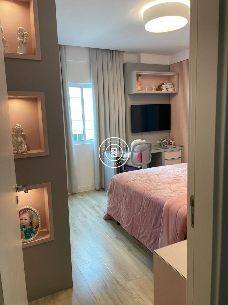 Cobertura Duplex com vista Mar, 04 suites, Meia Pr