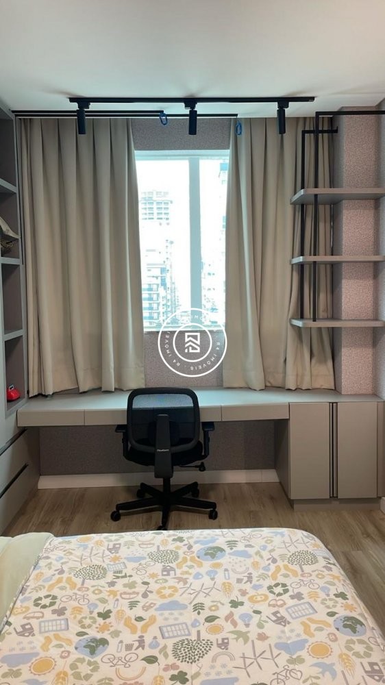 Cobertura Duplex com vista Mar, 04 suites, Meia Pr