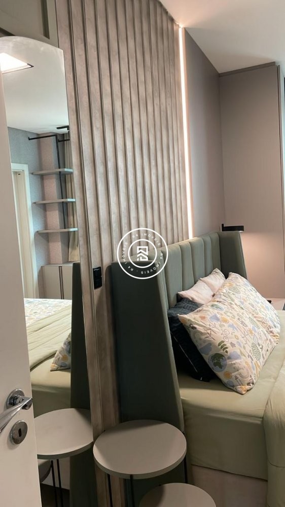 Cobertura Duplex com vista Mar, 04 suites, Meia Pr