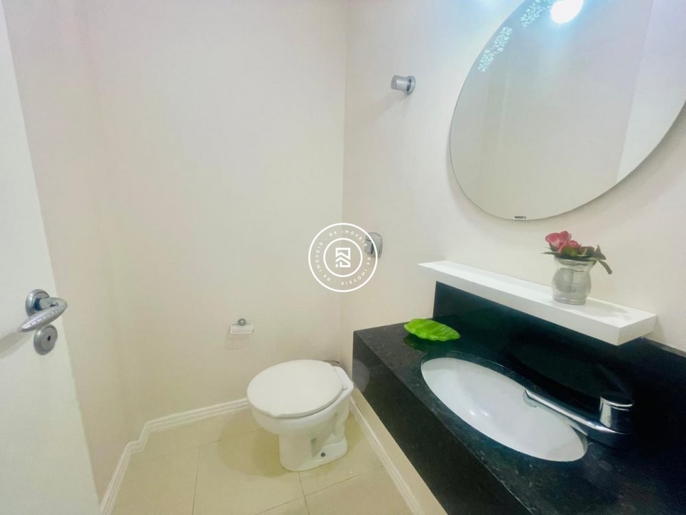 Apartamento Frente Mar 03 Sutes, 02 vagas