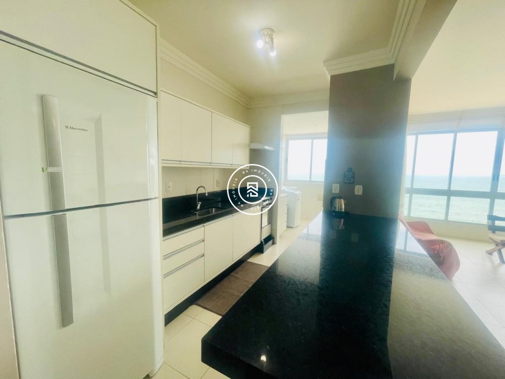 Apartamento Frente Mar 03 Sutes, 02 vagas