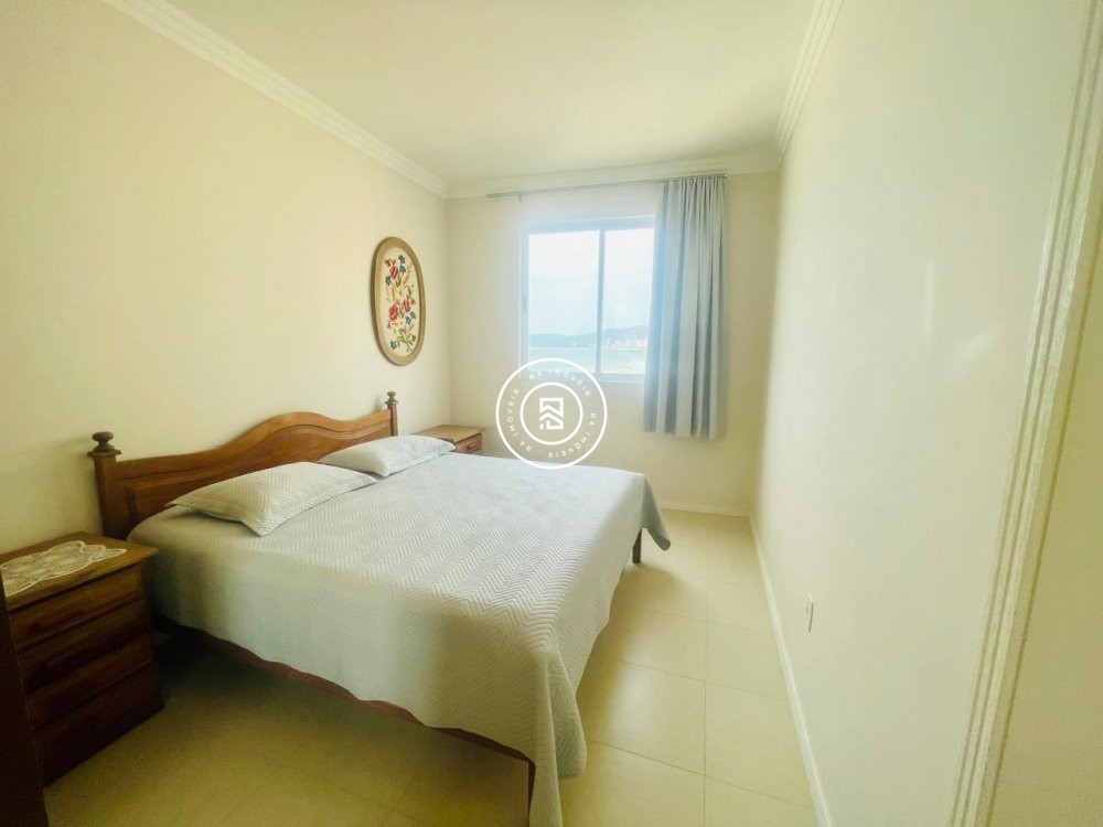 Apartamento Frente Mar 03 Sutes, 02 vagas